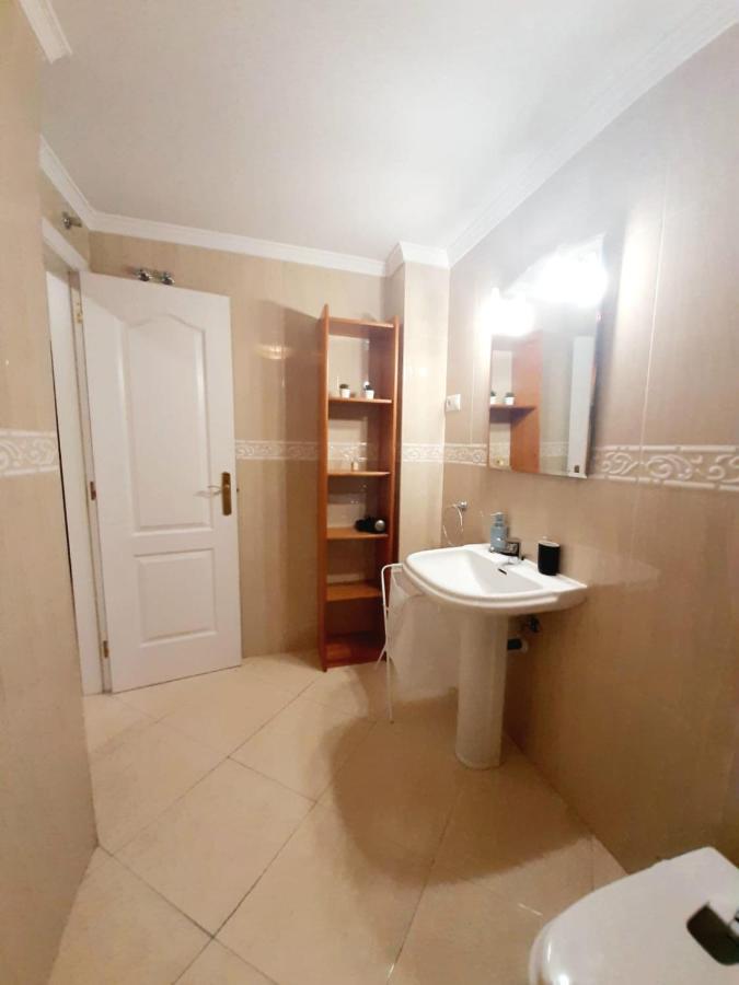 Central Estudio Málaga Extérieur photo